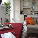 Villino Brunetto Azienda Agrituristica Hébergement de vacances Camogli