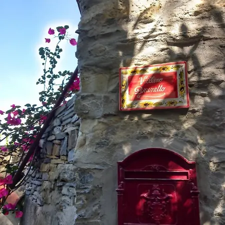 Villino Brunetto Azienda Agrituristica * 卡莫利