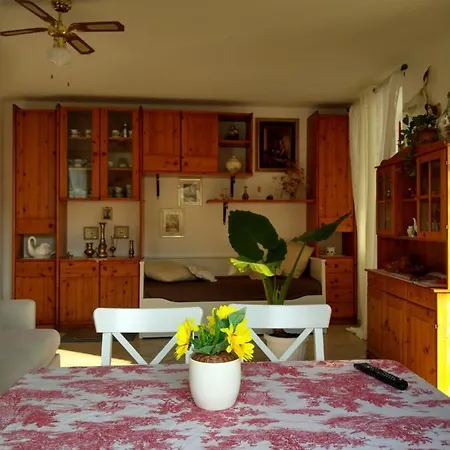 Сasa de vacaciones Villino Brunetto Azienda Agrituristica