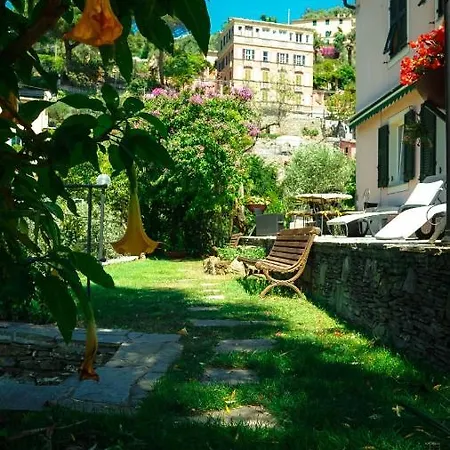 度假居 Villino Brunetto Azienda Agrituristica *
