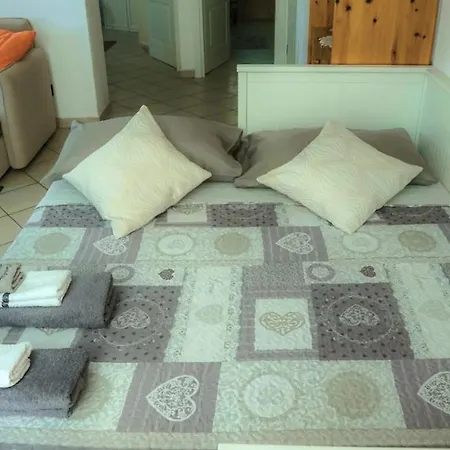 Villino Brunetto Azienda Agrituristica Hébergement de vacances *