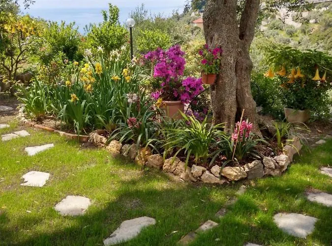 Villino Brunetto Azienda Agrituristica *