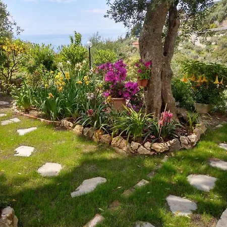 Villino Brunetto Azienda Agrituristica *