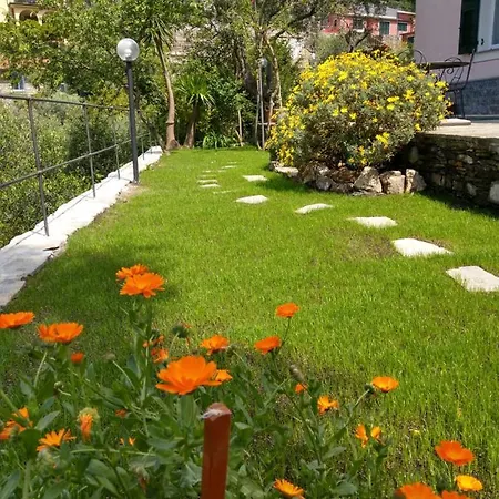 Villino Brunetto Azienda Agrituristica