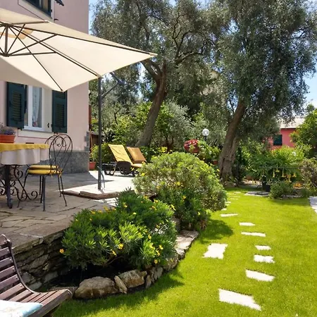 Villino Brunetto Azienda Agrituristica Ferienhaus *