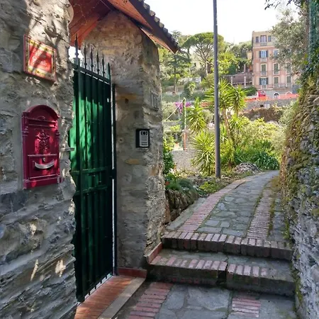 Villino Brunetto Azienda Agrituristica