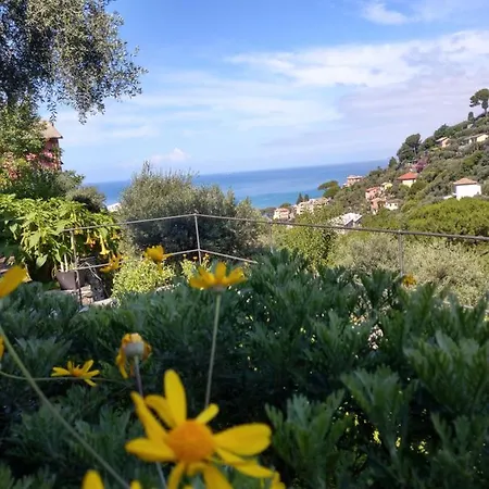 Holiday home Villino Brunetto Azienda Agrituristica