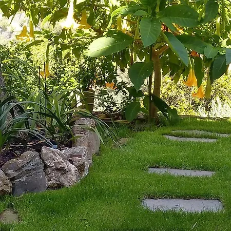 Villino Brunetto Azienda Agrituristica Tatil Evi *