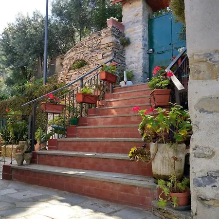 Villino Brunetto Azienda Agrituristica Ferienhaus