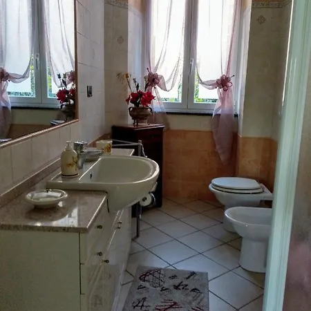 Villino Brunetto Azienda Agrituristica Tatil Evi *