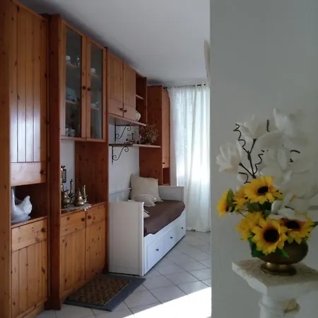 Ferienhaus Villino Brunetto Azienda Agrituristica *
