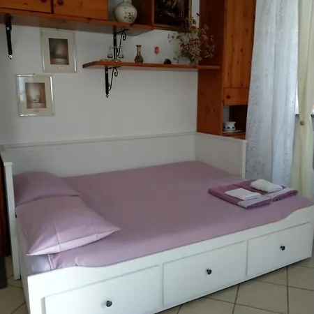Villino Brunetto Azienda Agrituristica Ferienhaus