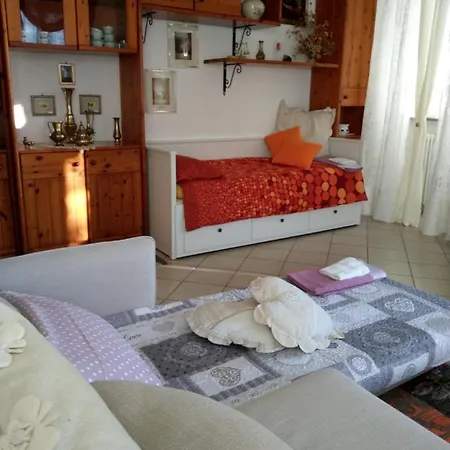 Villino Brunetto Azienda Agrituristica * Camogli