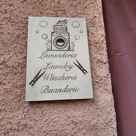Villino Brunetto Azienda Agrituristica 카모글리