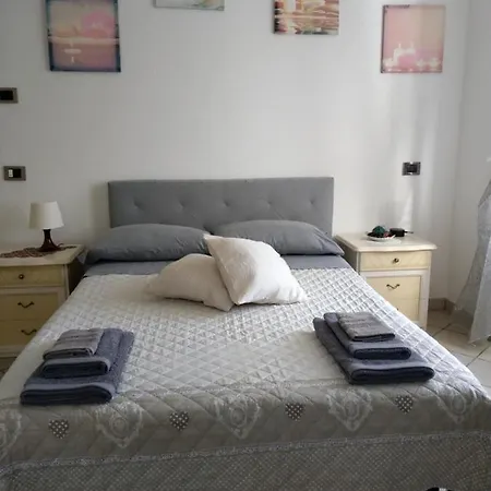Villino Brunetto Azienda Agrituristica * 카모글리