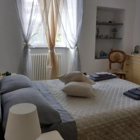 Villino Brunetto Azienda Agrituristica 펜션