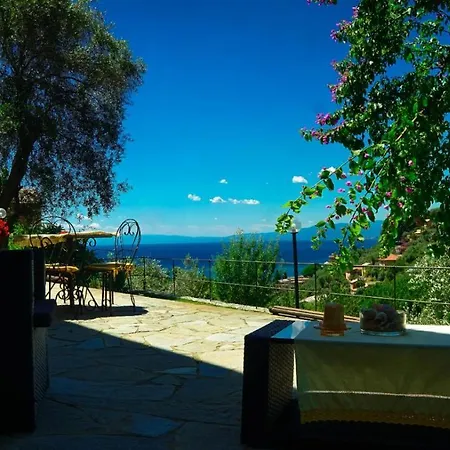 Ferienhaus Villino Brunetto Azienda Agrituristica