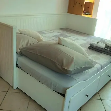 Villino Brunetto Azienda Agrituristica Holiday home *