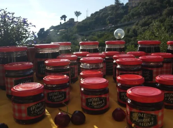 Villino Brunetto Azienda Agrituristica * 卡莫利