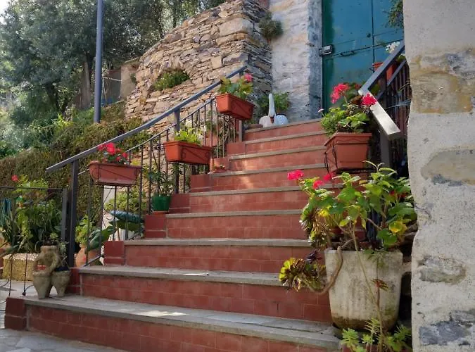 Villino Brunetto Azienda Agrituristica 度假居