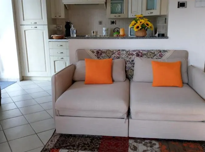 Casa vacanze Villino Brunetto Azienda Agrituristica *