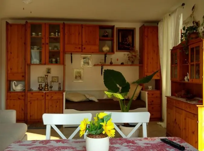 Casa vacanze Villino Brunetto Azienda Agrituristica